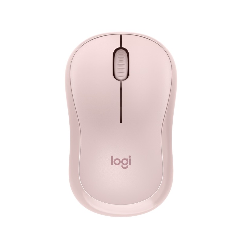 Logitech M240 Silent - Maus - rechts- und linkshandig